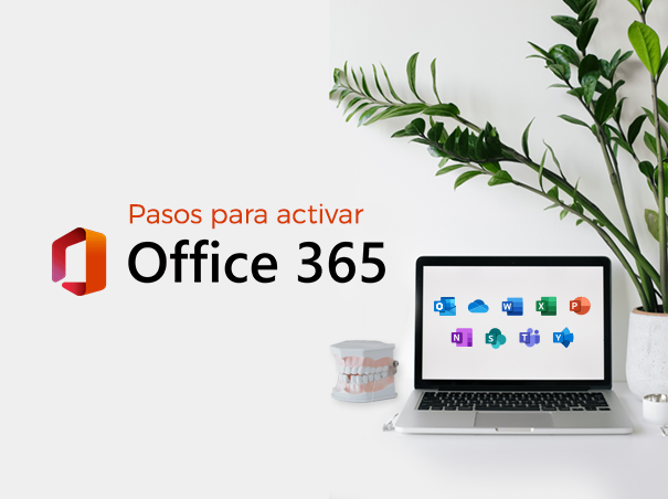 Imagen sobre Office 365