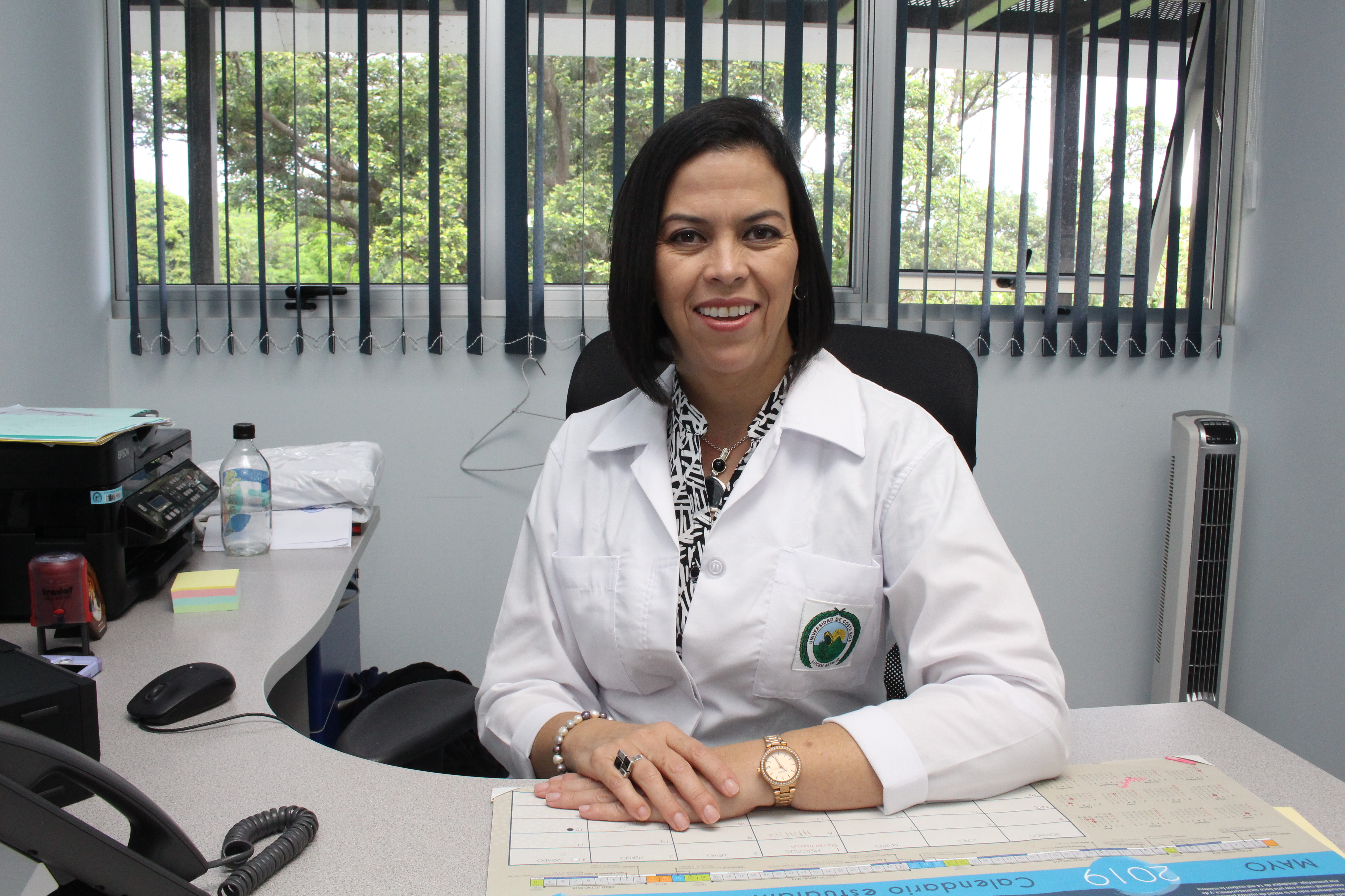 Dra. Alejandra Hernández Mata